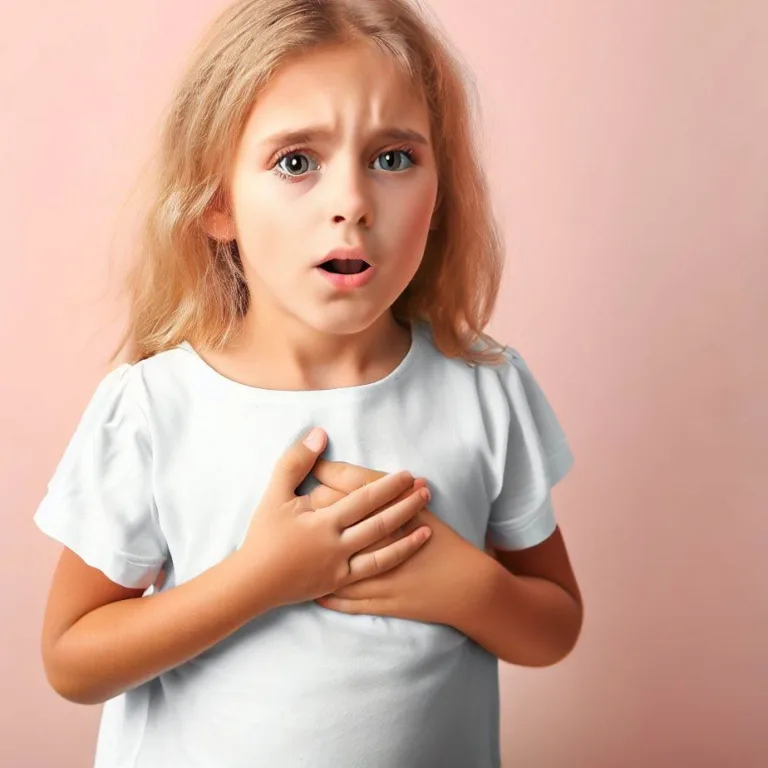 Jak zdiagnozować astmę u dziecka?